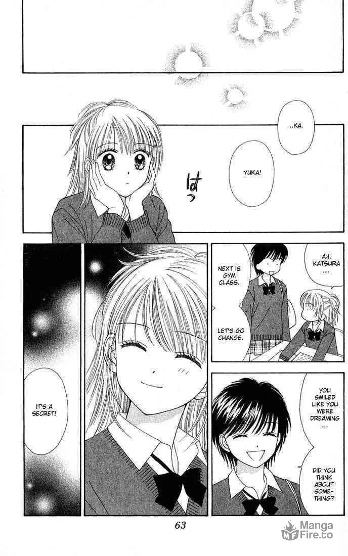 Read Random Walk chapter 12 image 26 on Lezhin