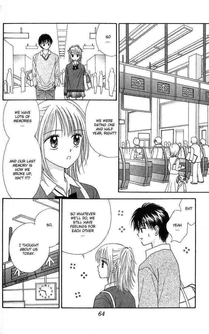 Read Random Walk chapter 12 image 27 on Lezhin