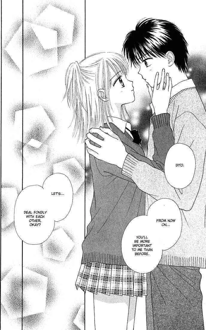Read Random Walk chapter 12 image 31 on Lezhin