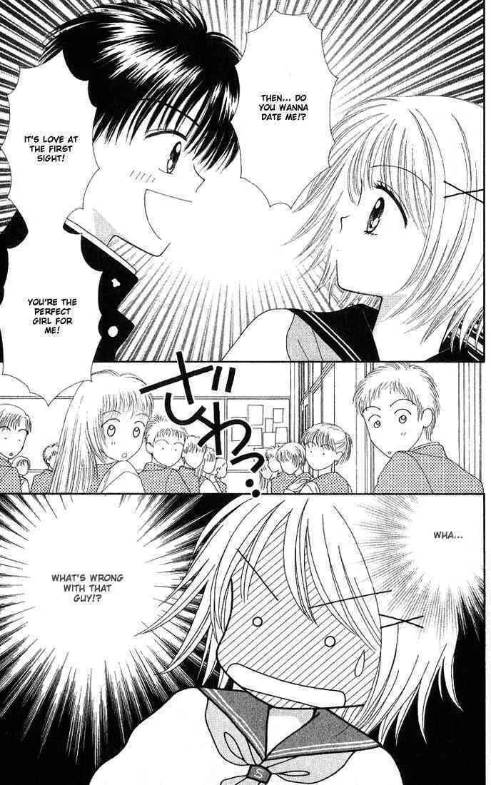 Read Random Walk chapter 12 image 6 on Lezhin