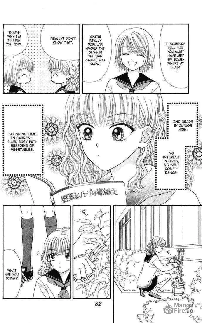 Read Random Walk chapter 13 image 11 on Lezhin