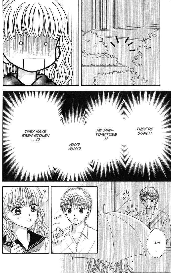 Read Random Walk chapter 13 image 15 on Lezhin