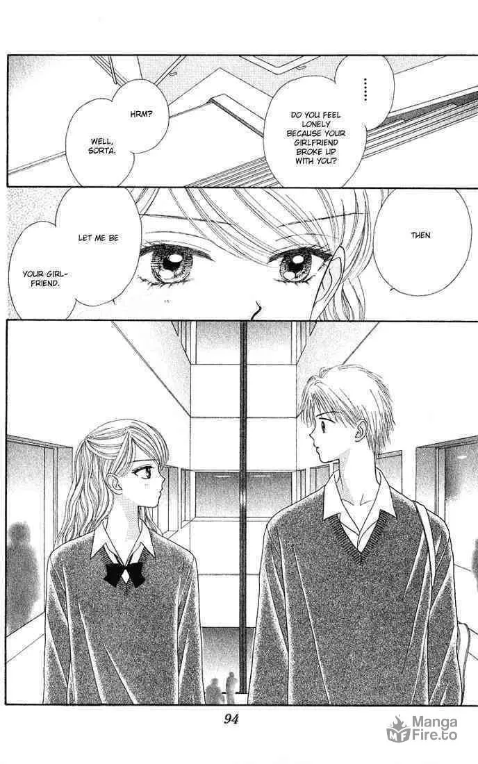 Read Random Walk chapter 13 image 23 on Lezhin