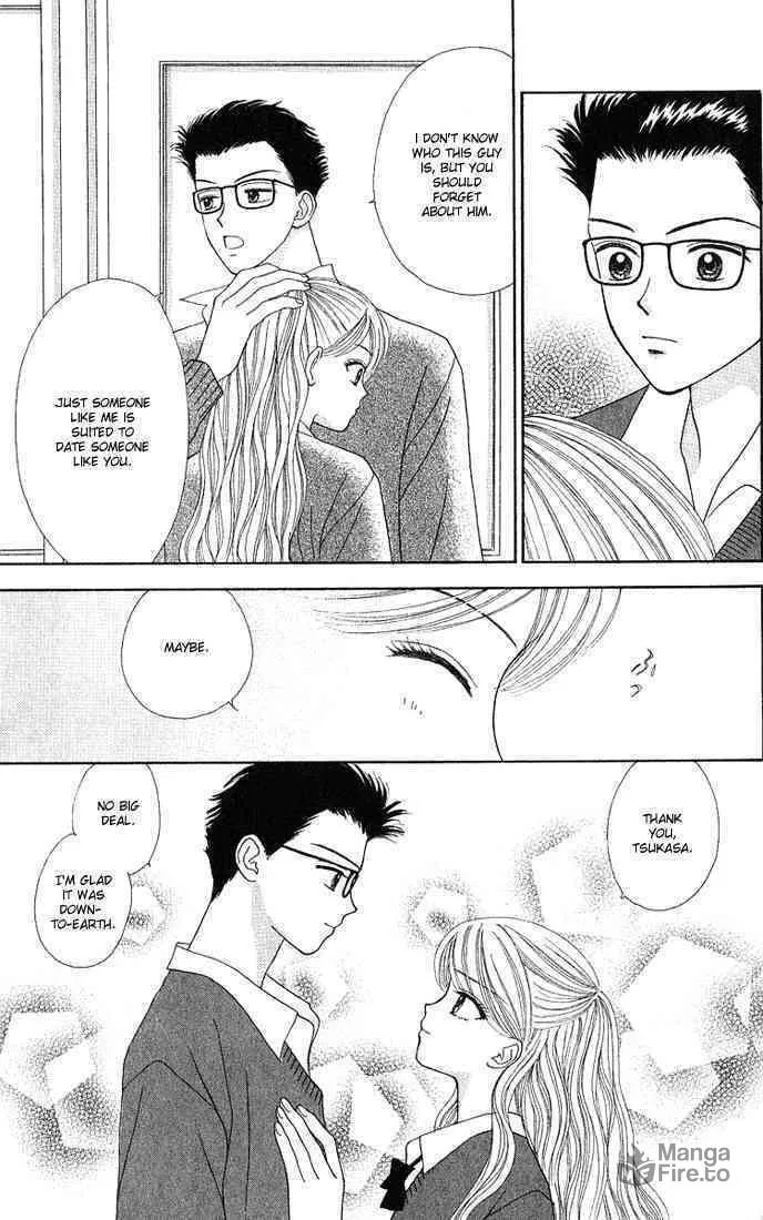 Read Random Walk chapter 13 image 26 on Lezhin