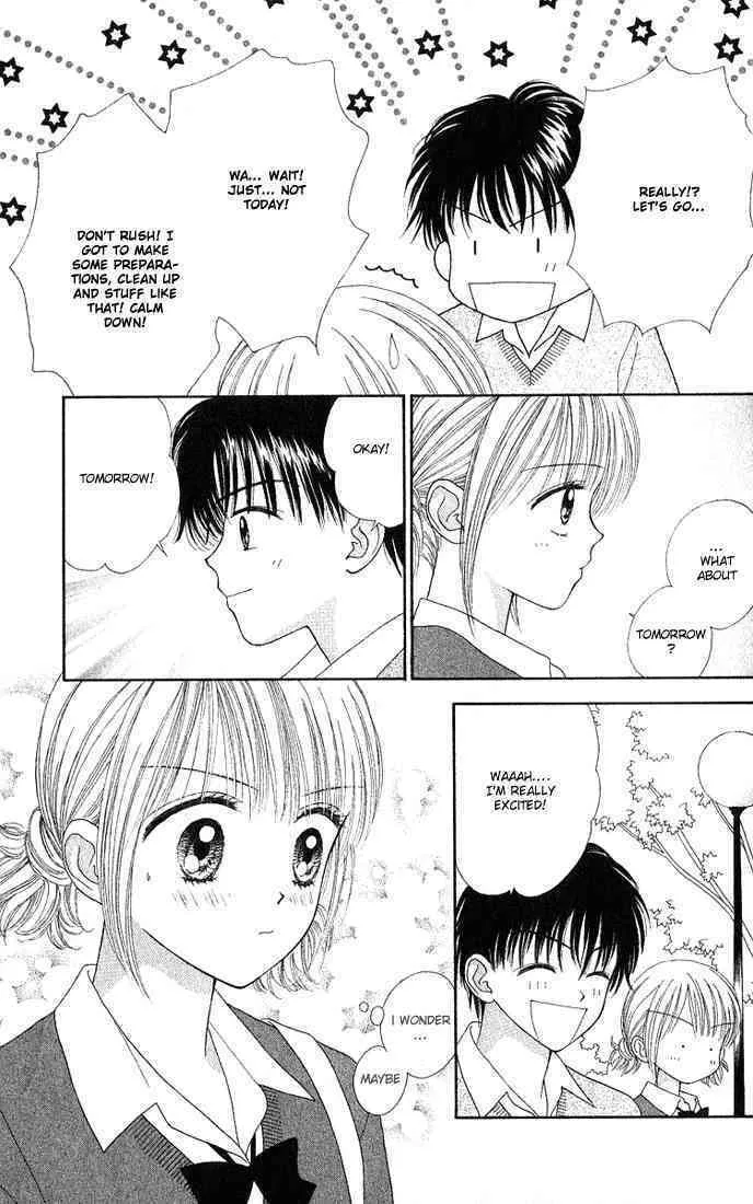 Read Random Walk chapter 13 image 28 on Lezhin