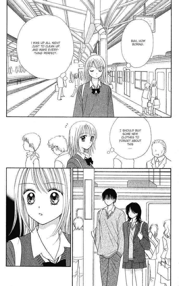 Read Random Walk chapter 13 image 31 on Lezhin