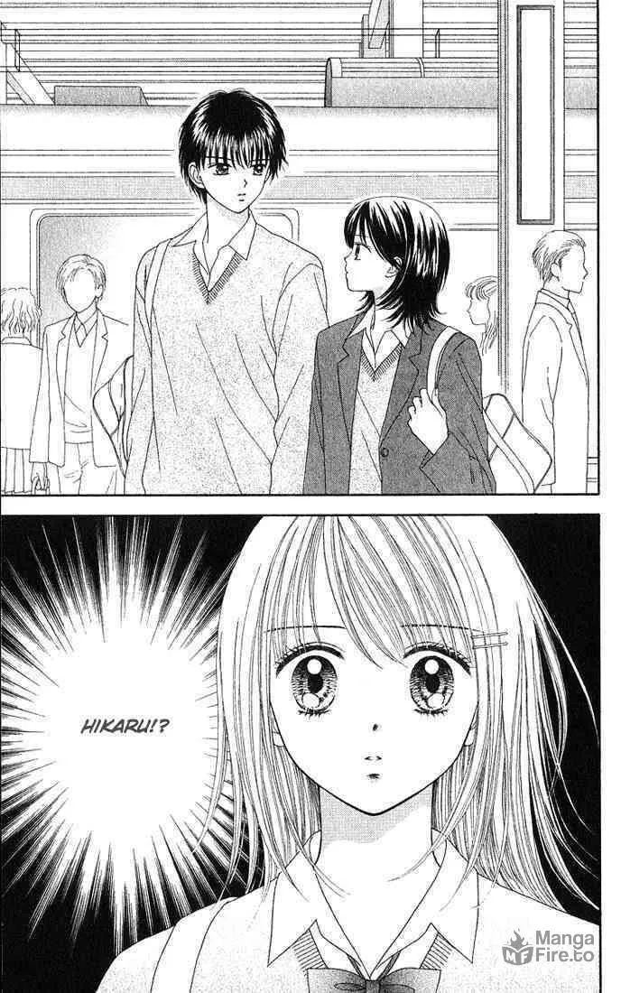 Read Random Walk chapter 13 image 32 on Lezhin