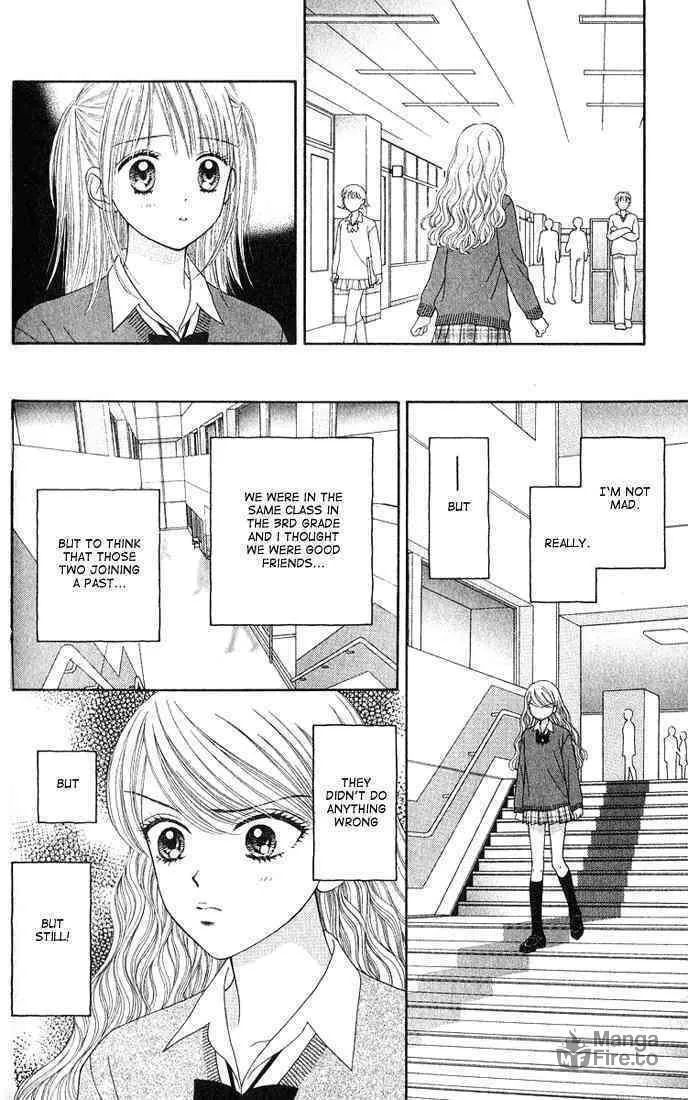 Read Random Walk chapter 13 image 9 on Lezhin