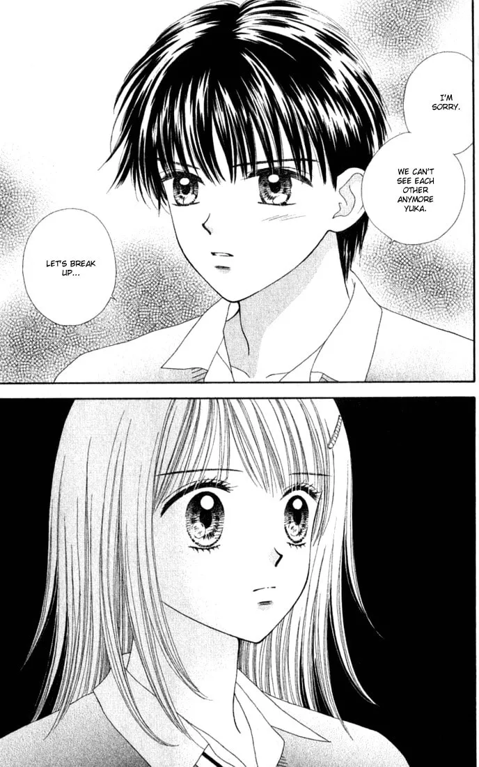 Read Random Walk chapter 14 image 10 on Lezhin