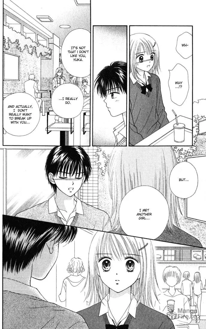 Read Random Walk chapter 14 image 11 on Lezhin