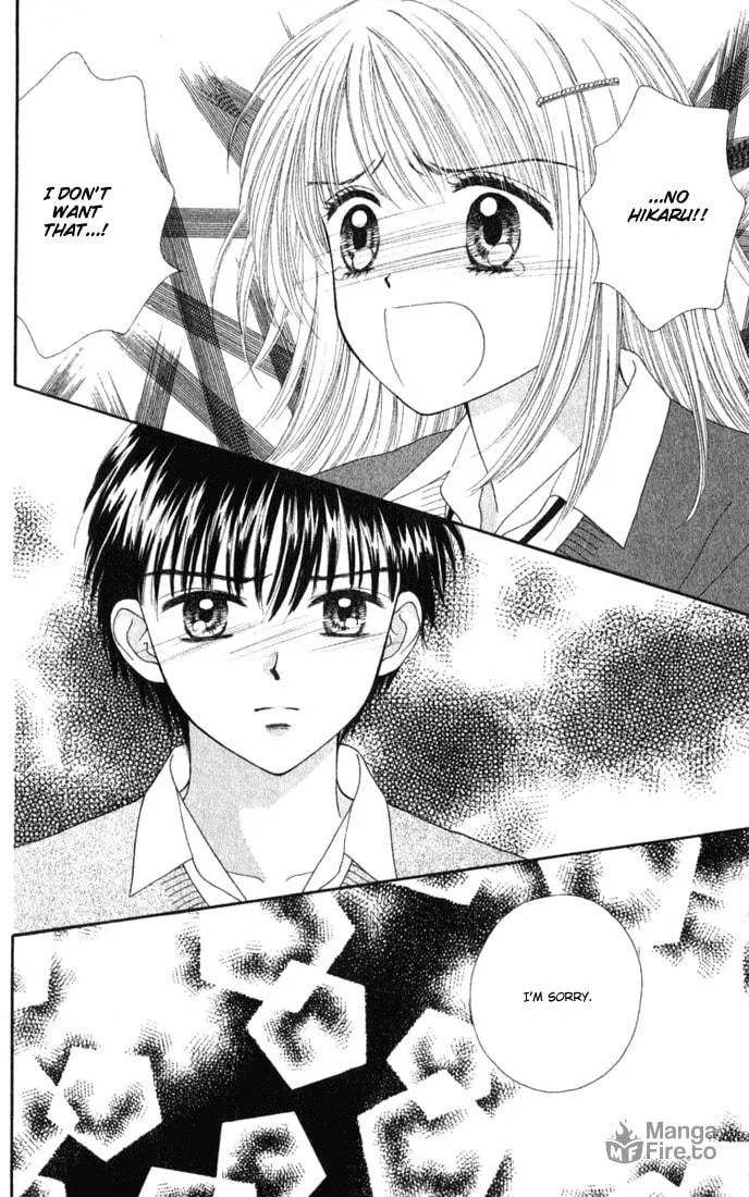 Read Random Walk chapter 14 image 17 on Lezhin