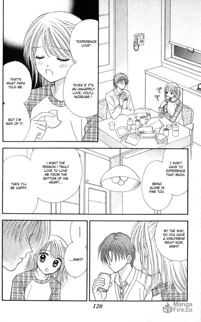 Read Random Walk chapter 14 image 23 on Lezhin