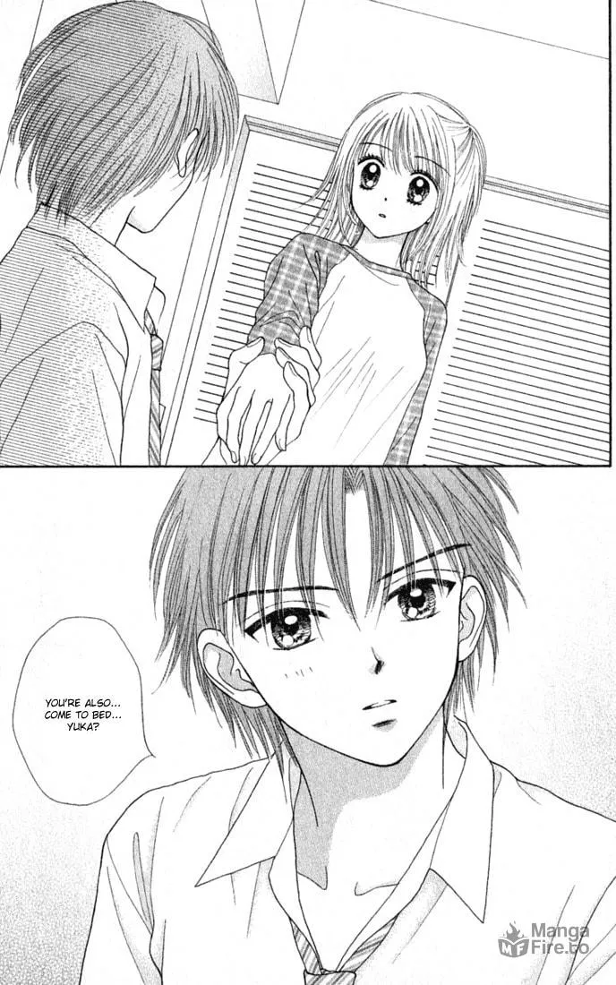 Read Random Walk chapter 14 image 26 on Lezhin