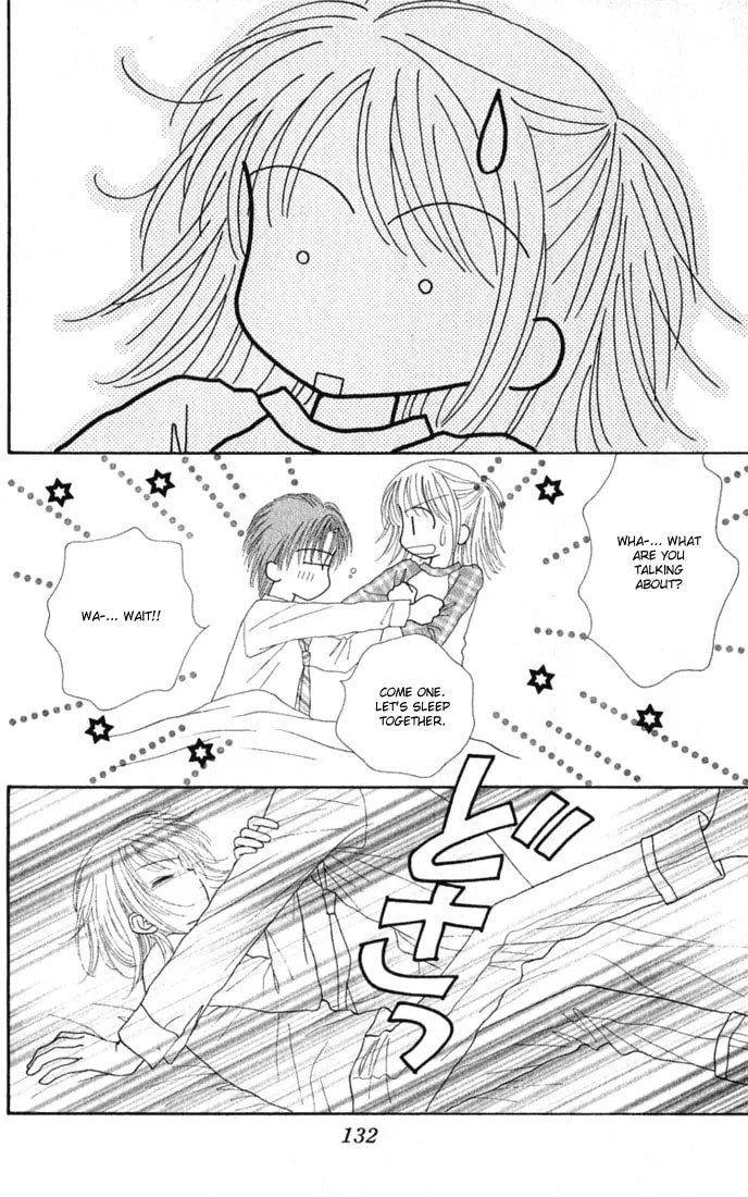 Read Random Walk chapter 14 image 27 on Lezhin