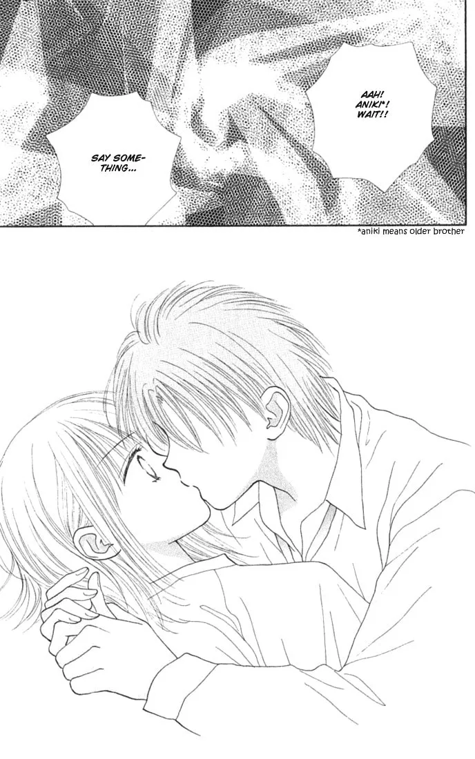Read Random Walk chapter 14 image 28 on Lezhin