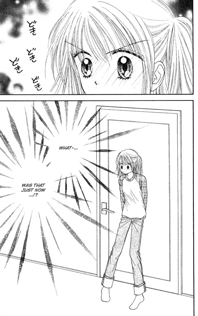 Read Random Walk chapter 14 image 30 on Lezhin