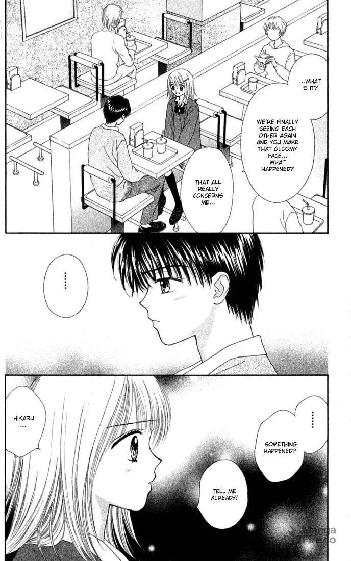 Read Random Walk chapter 14 image 9 on Lezhin
