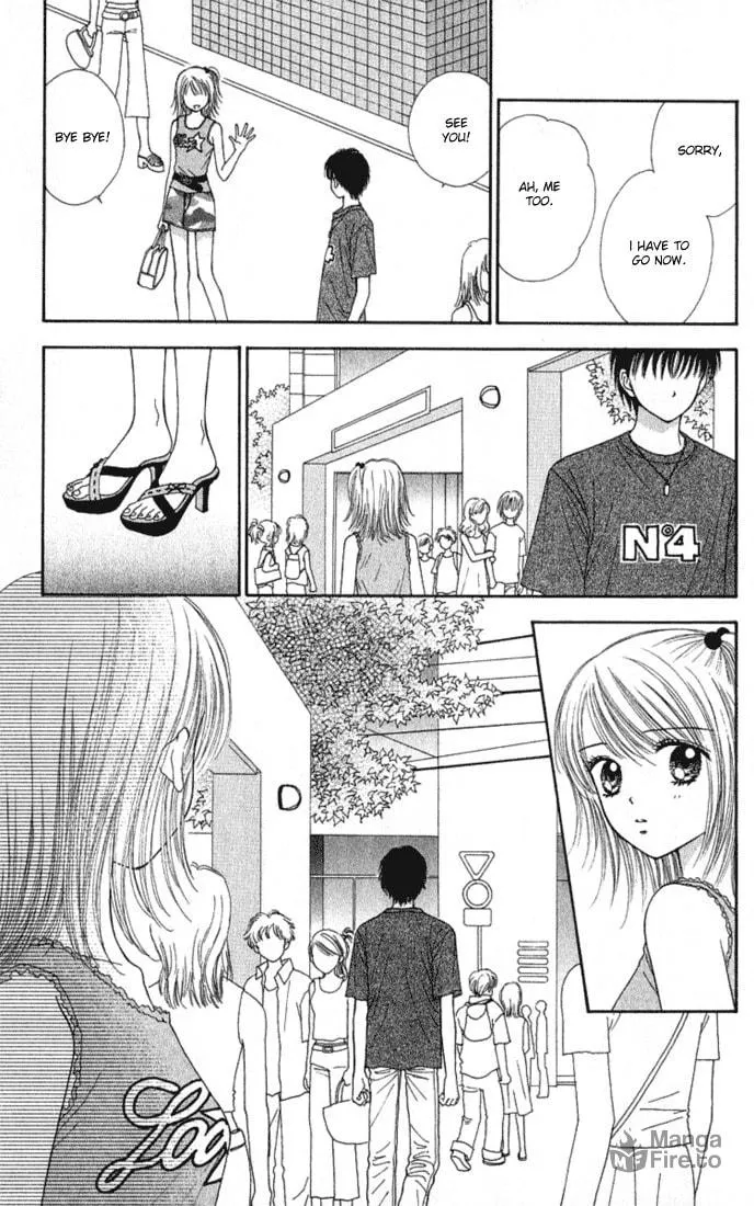Read Random Walk chapter 15.1 image 11 on Lezhin