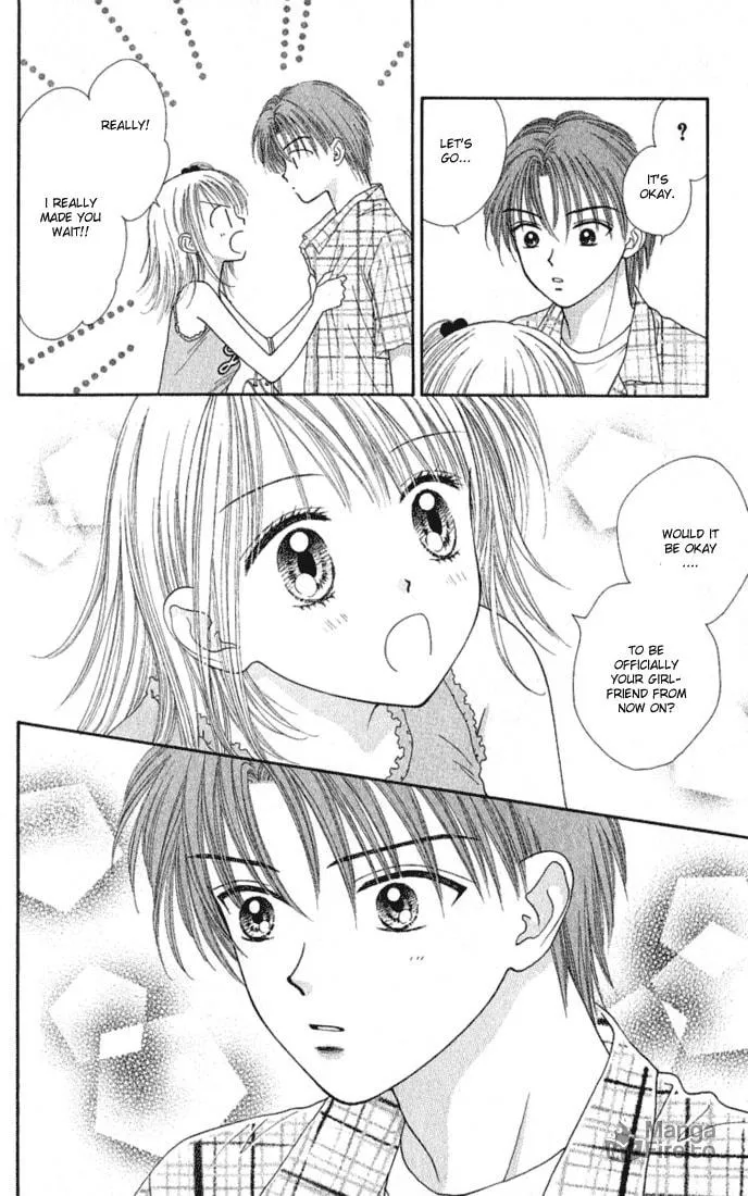 Read Random Walk chapter 15.1 image 14 on Lezhin