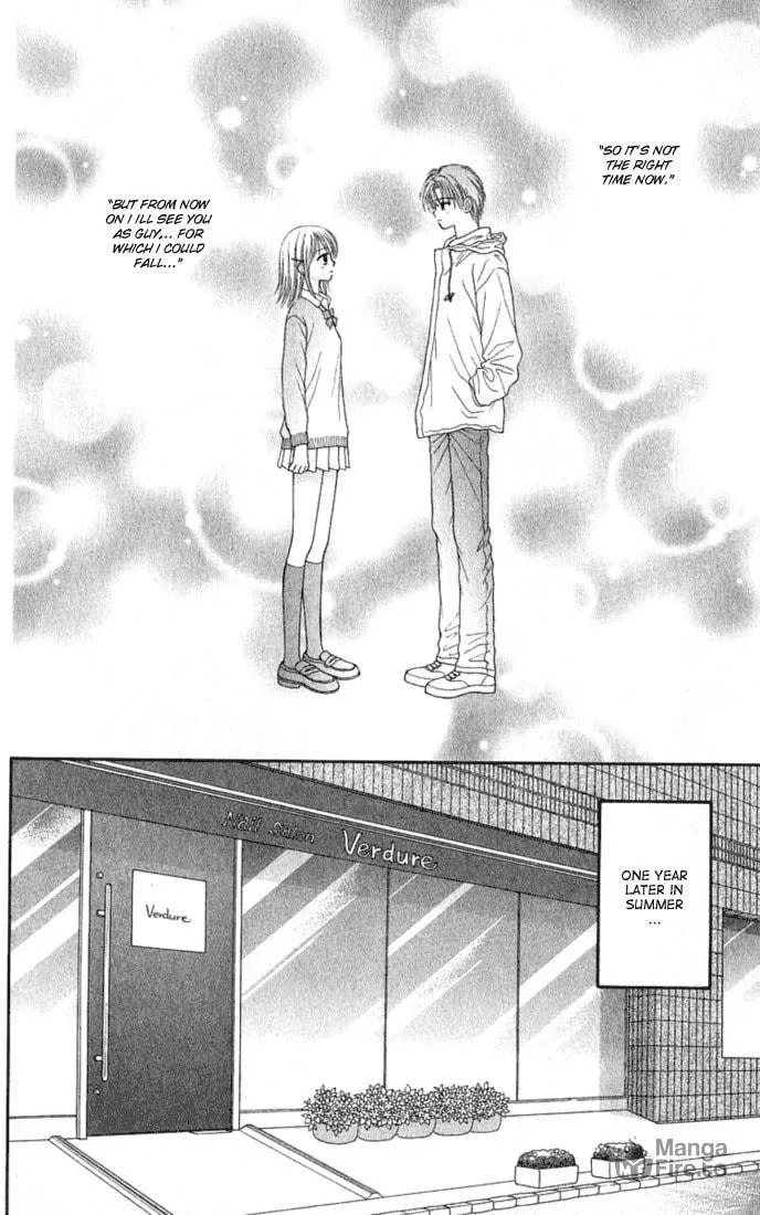 Read Random Walk chapter 15.1 image 2 on Lezhin