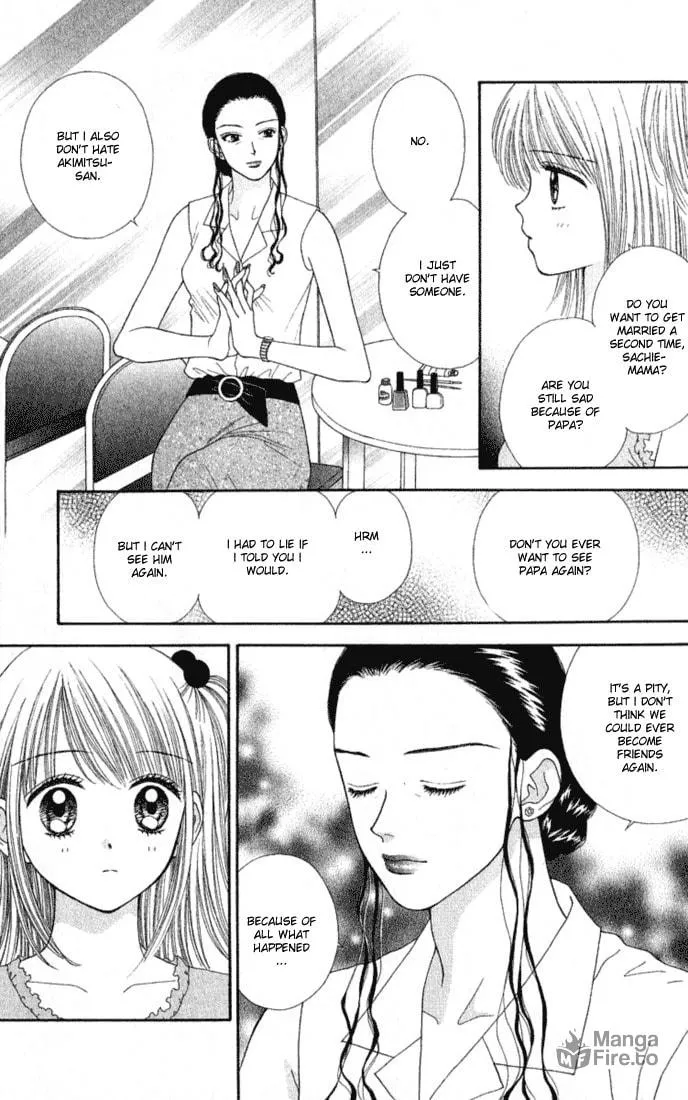 Read Random Walk chapter 15.1 image 5 on Lezhin