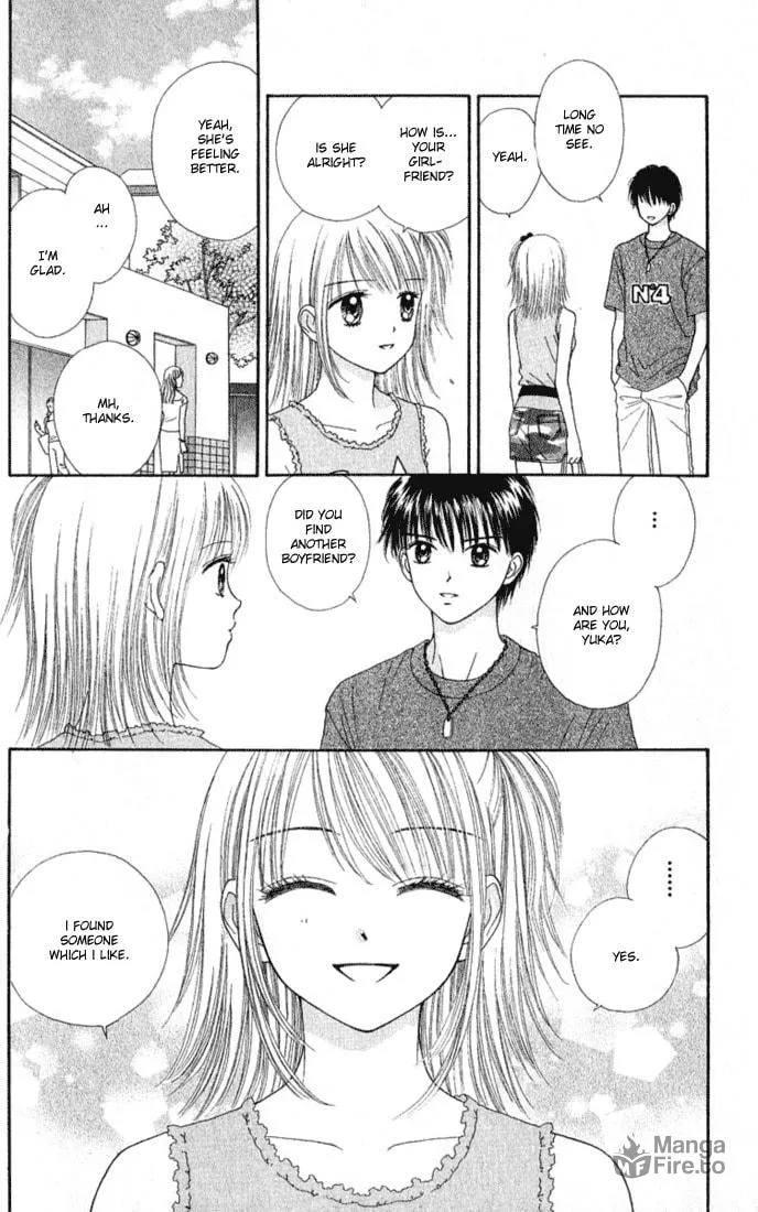Read Random Walk chapter 15.1 image 8 on Lezhin