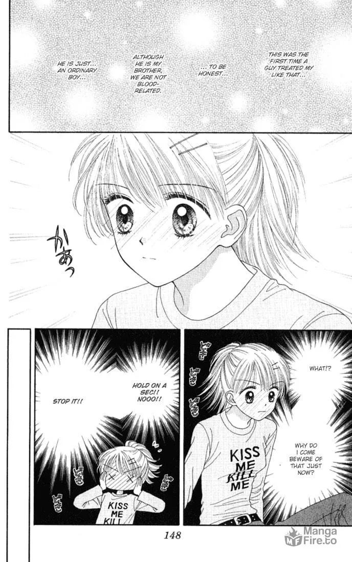 Read Random Walk chapter 15 image 11 on Lezhin