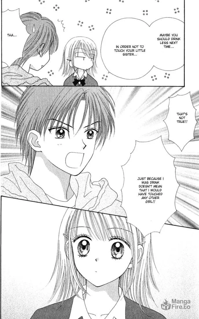 Read Random Walk chapter 15 image 23 on Lezhin