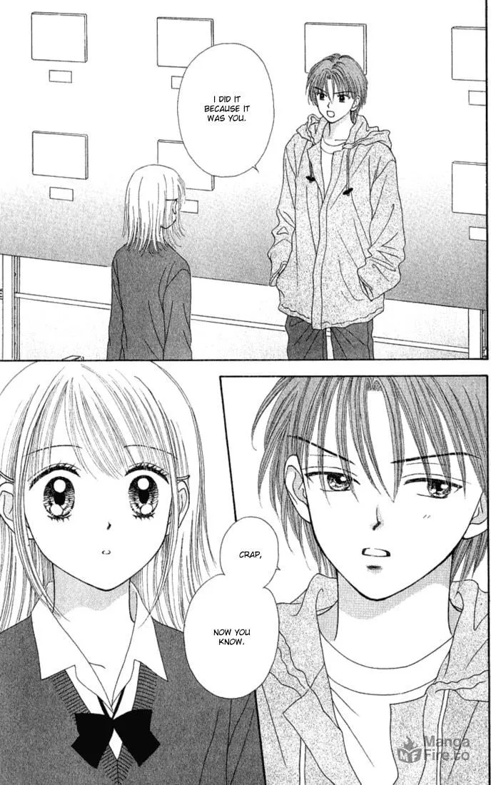 Read Random Walk chapter 15 image 24 on Lezhin