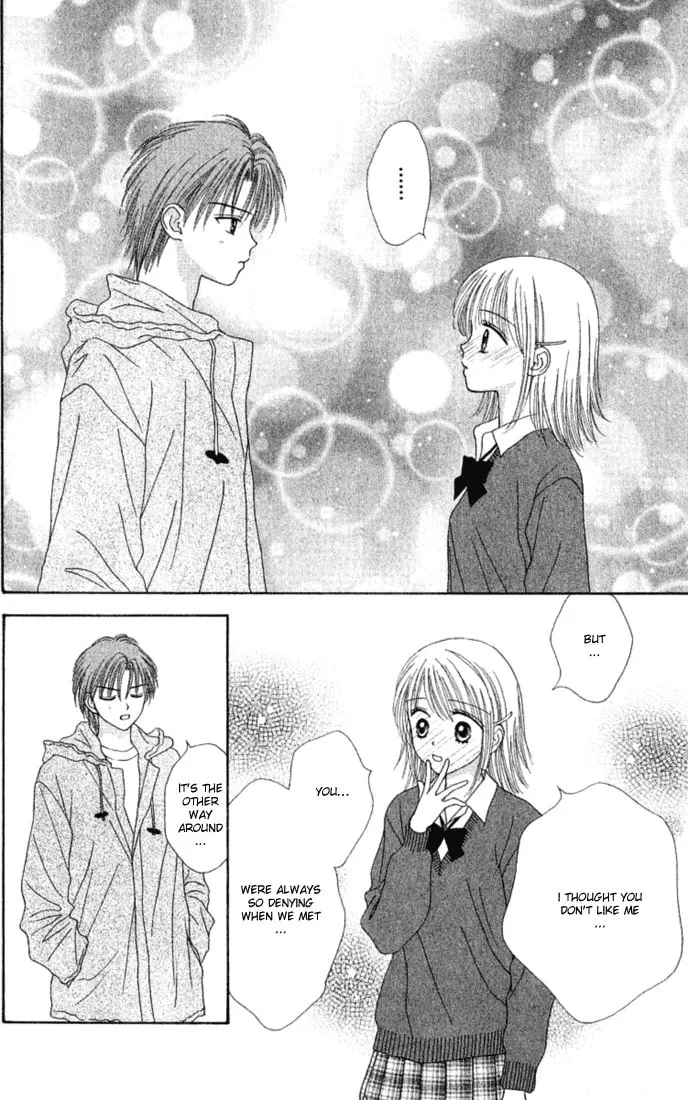 Read Random Walk chapter 15 image 25 on Lezhin
