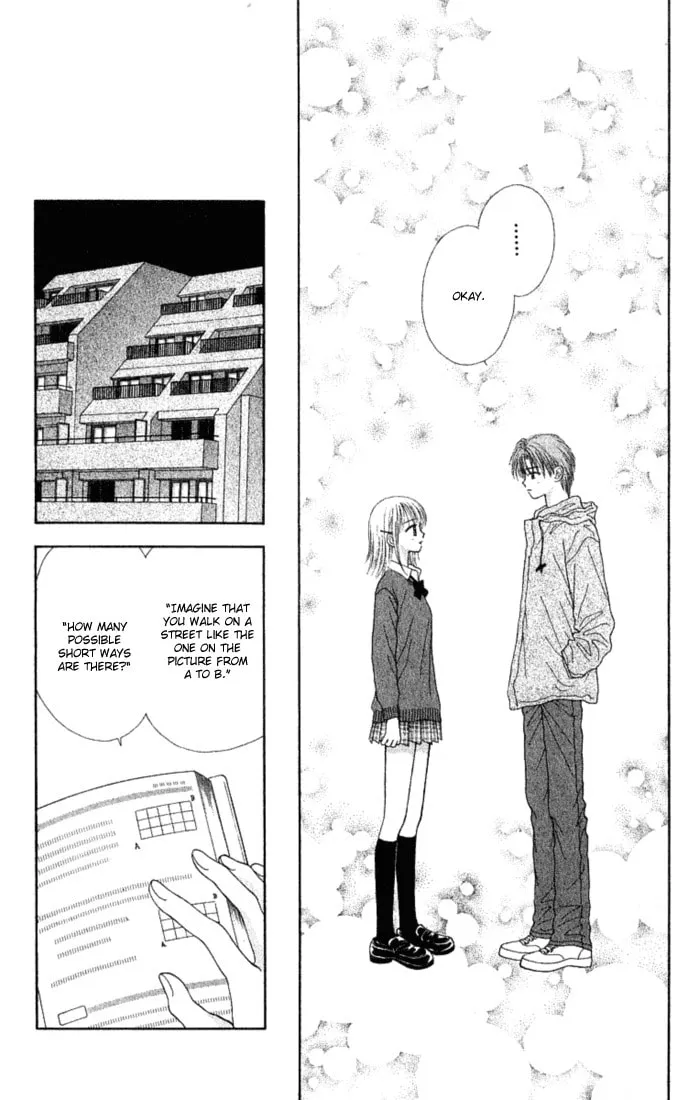 Read Random Walk chapter 15 image 30 on Lezhin