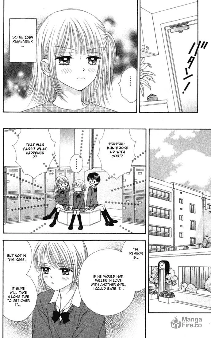 Read Random Walk chapter 15 image 5 on Lezhin