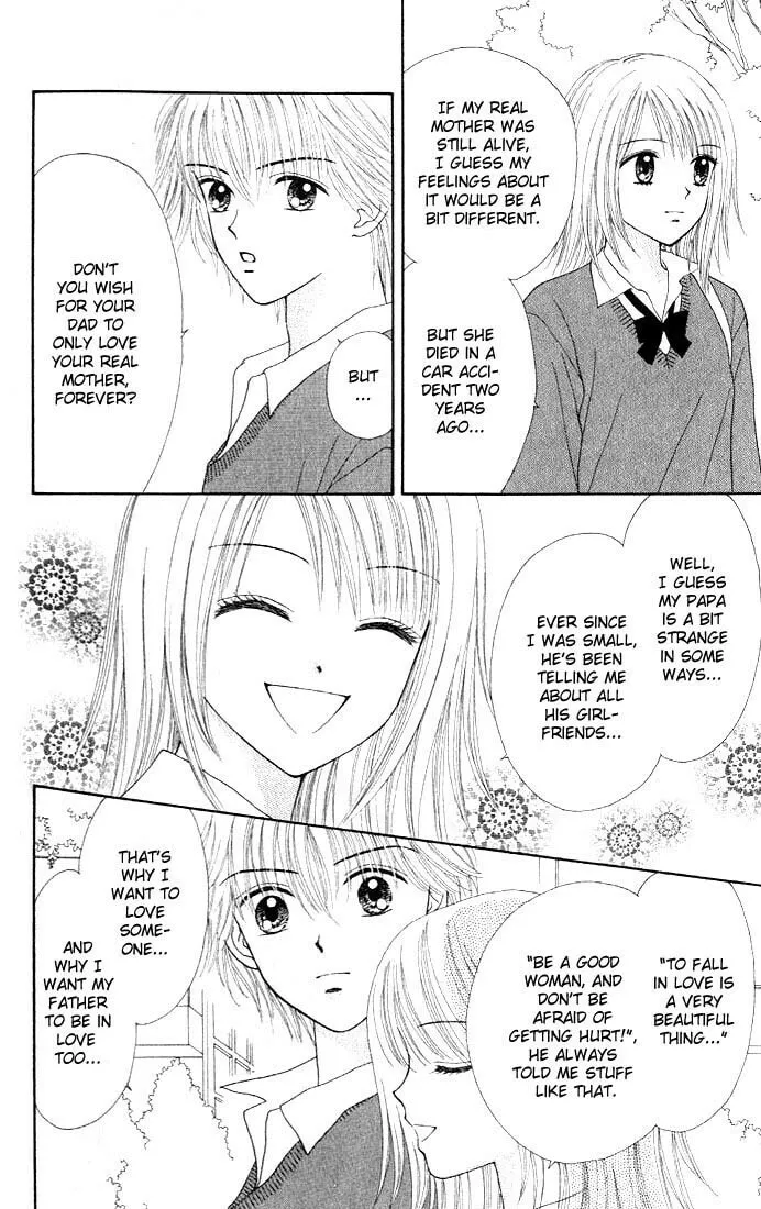 Read Random Walk chapter 2 image 16 on Lezhin