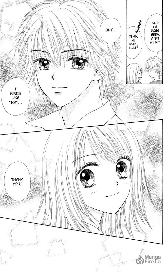 Read Random Walk chapter 2 image 17 on Lezhin