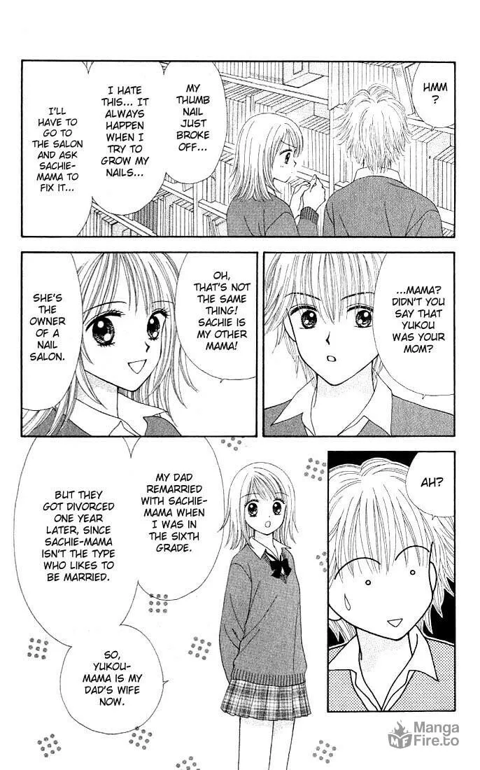 Read Random Walk chapter 2 image 26 on Lezhin
