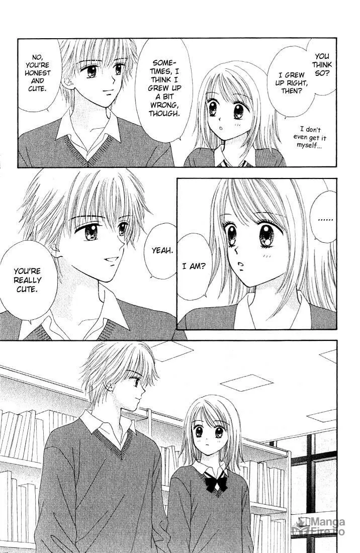 Read Random Walk chapter 2 image 29 on Lezhin
