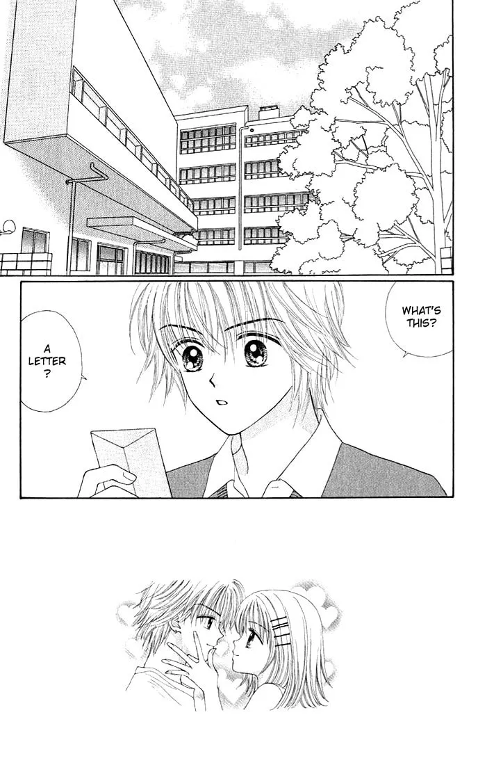 Read Random Walk chapter 2 image 3 on Lezhin