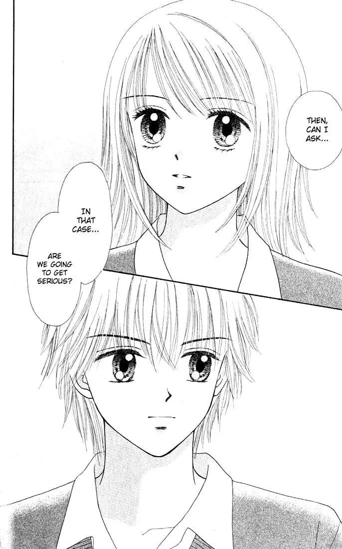 Read Random Walk chapter 2 image 30 on Lezhin