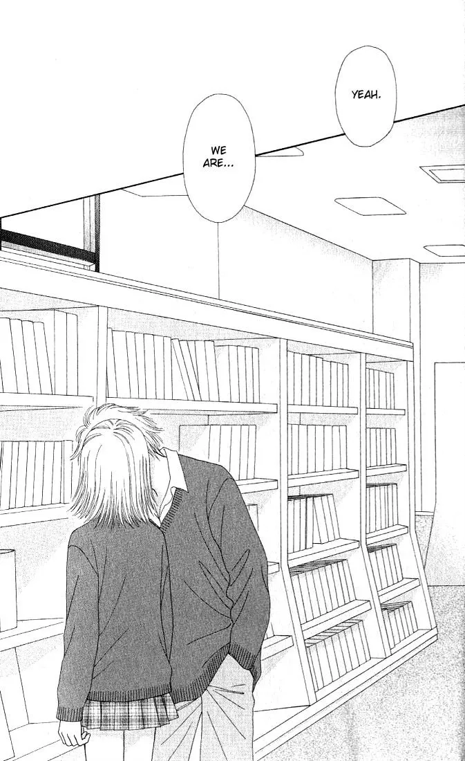 Read Random Walk chapter 2 image 31 on Lezhin