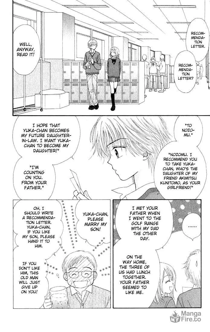 Read Random Walk chapter 2 image 4 on Lezhin