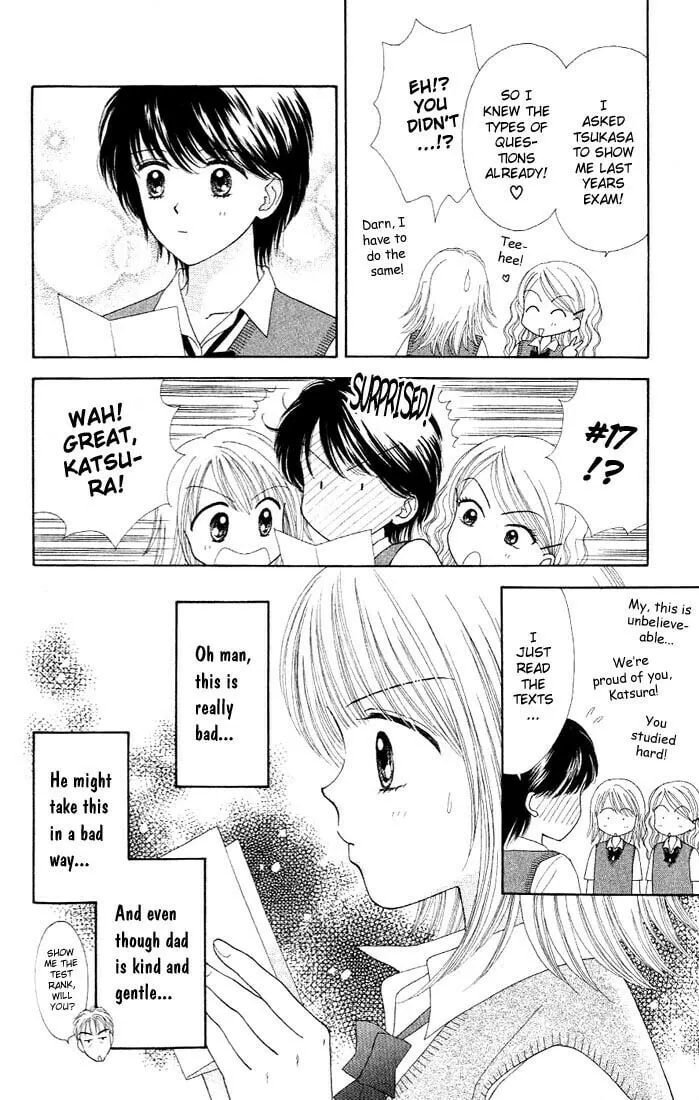 Read Random Walk chapter 3 image 12 on Lezhin