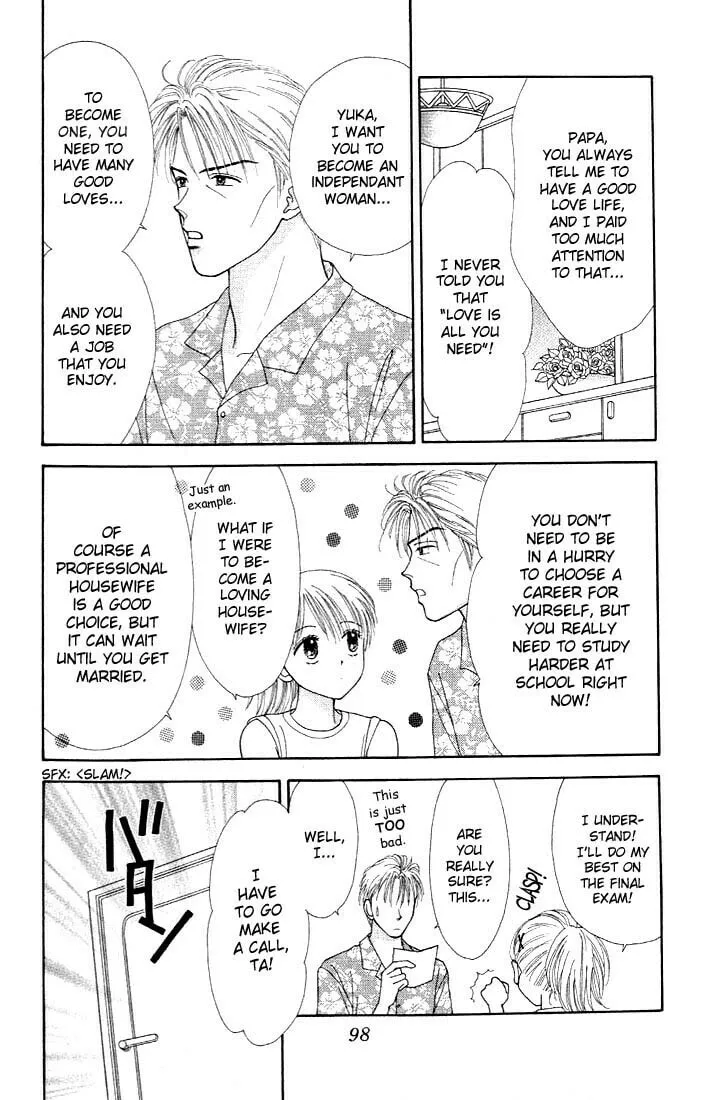 Read Random Walk chapter 3 image 16 on Lezhin