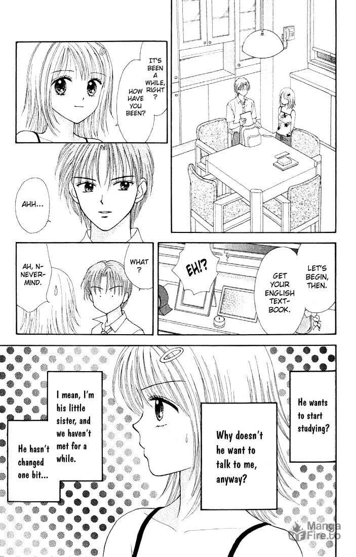 Read Random Walk chapter 3 image 23 on Lezhin