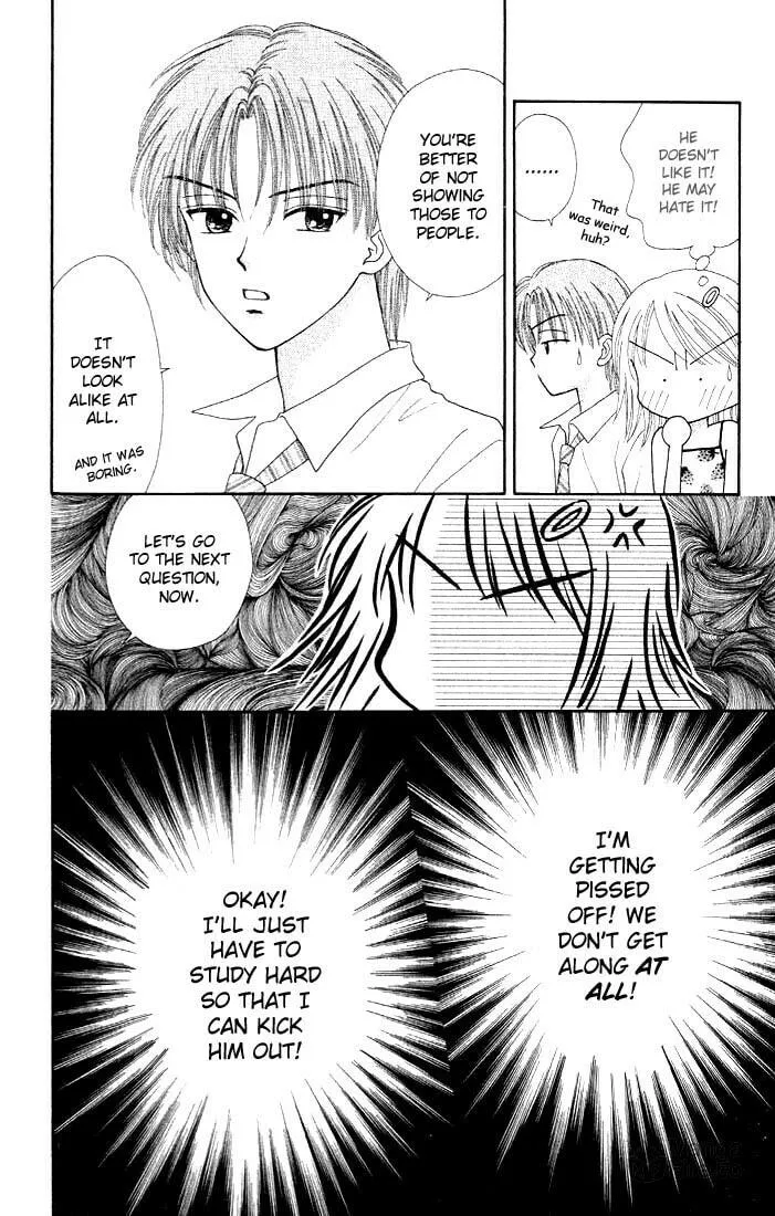 Read Random Walk chapter 3 image 26 on Lezhin