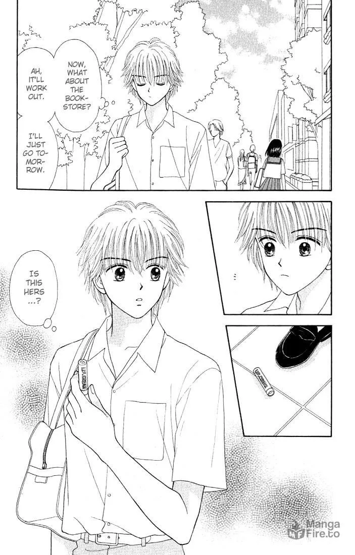 Read Random Walk chapter 3 image 29 on Lezhin