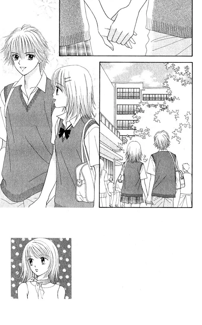 Read Random Walk chapter 3 image 3 on Lezhin