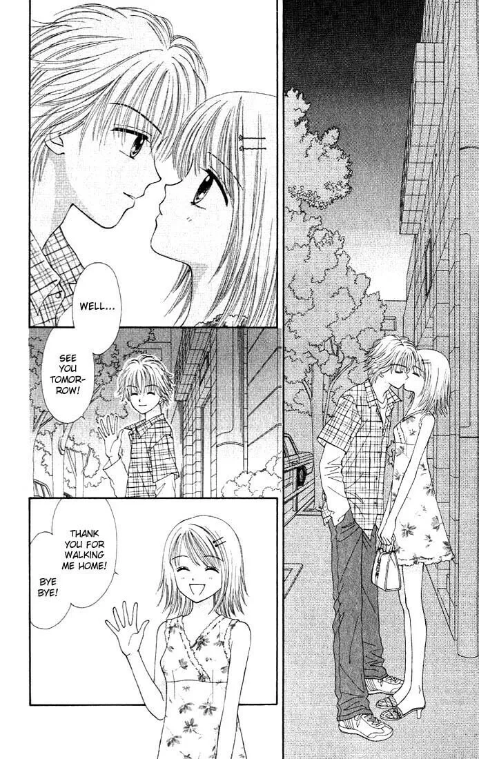 Read Random Walk chapter 3 image 6 on Lezhin