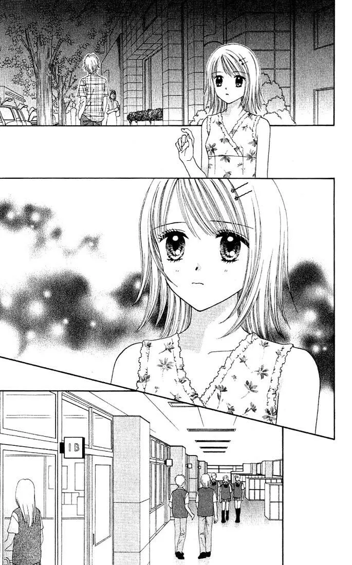 Read Random Walk chapter 3 image 7 on Lezhin