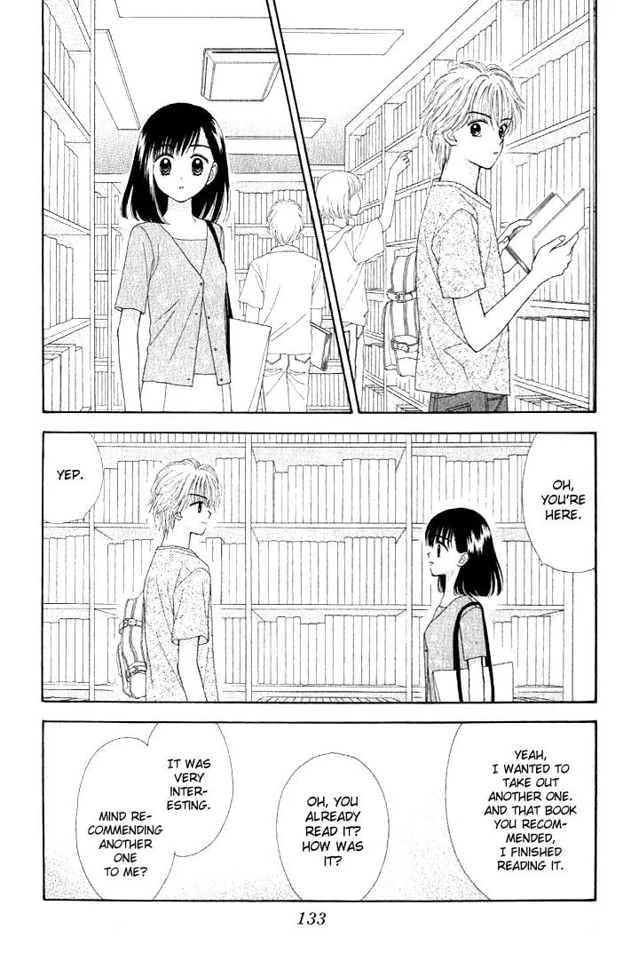 Read Random Walk chapter 4 image 21 on Lezhin