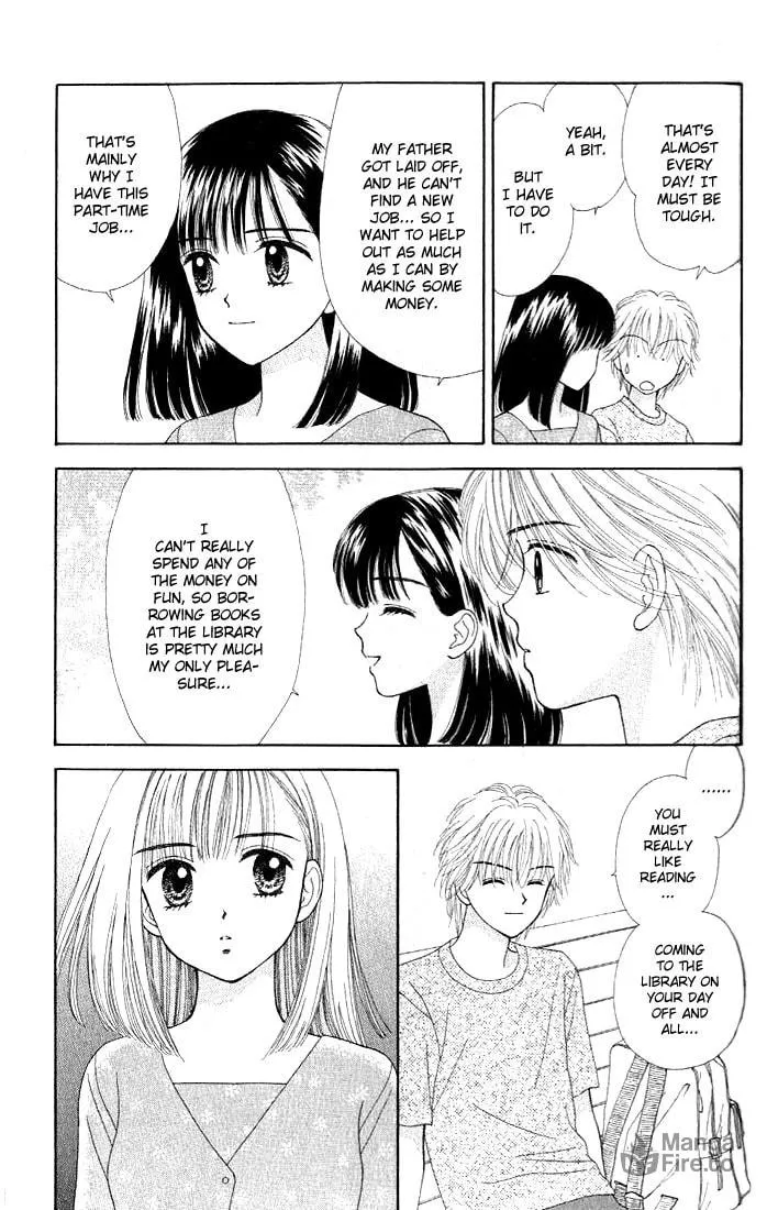 Read Random Walk chapter 4 image 23 on Lezhin